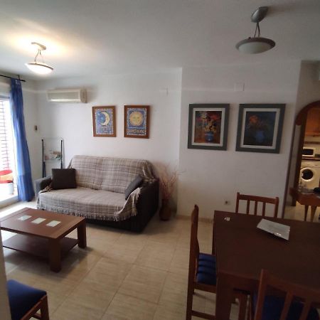 אורופסה דל מר Apartamento Laia מראה חיצוני תמונה