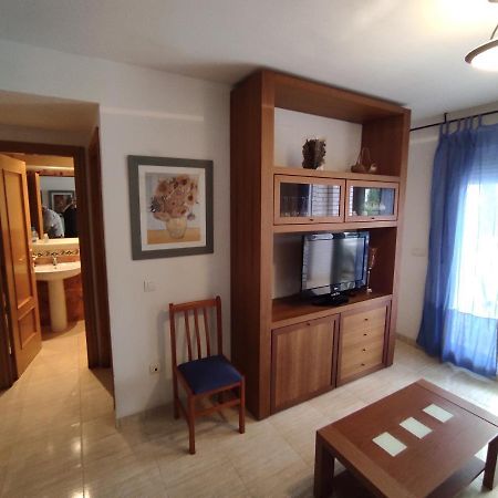 אורופסה דל מר Apartamento Laia מראה חיצוני תמונה