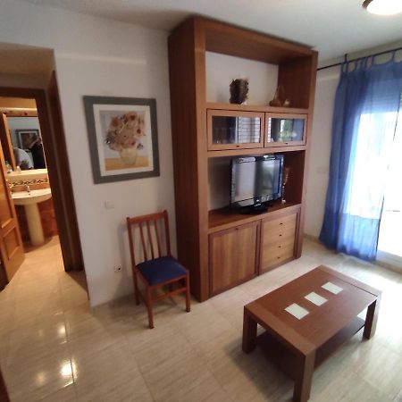 אורופסה דל מר Apartamento Laia מראה חיצוני תמונה