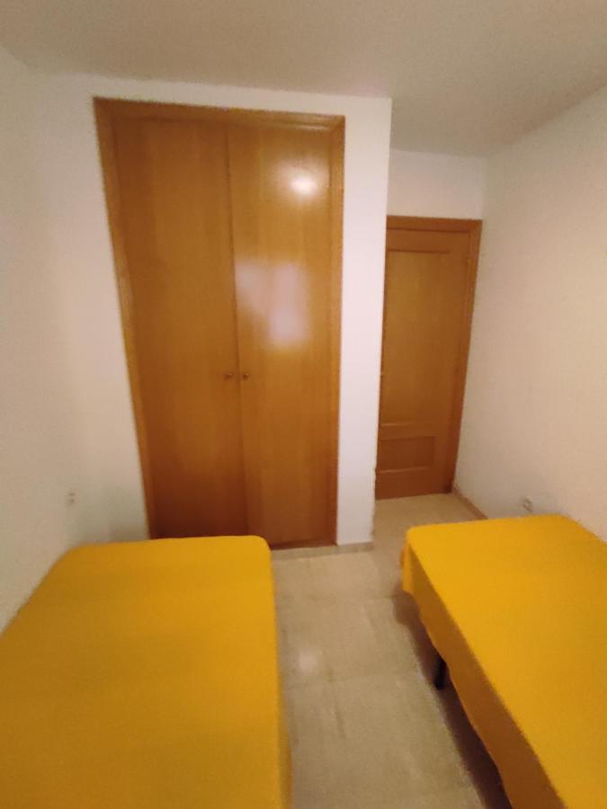 אורופסה דל מר Apartamento Laia מראה חיצוני תמונה