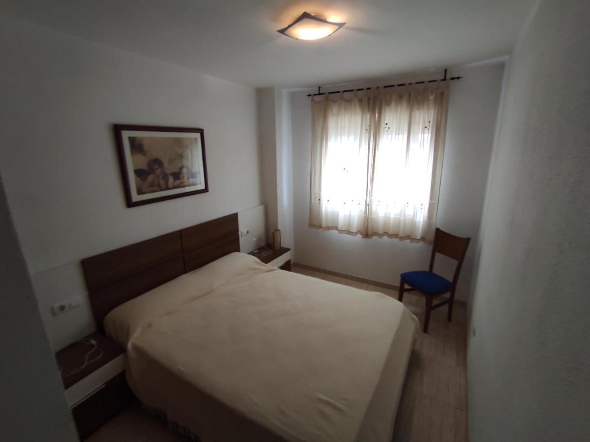 אורופסה דל מר Apartamento Laia מראה חיצוני תמונה