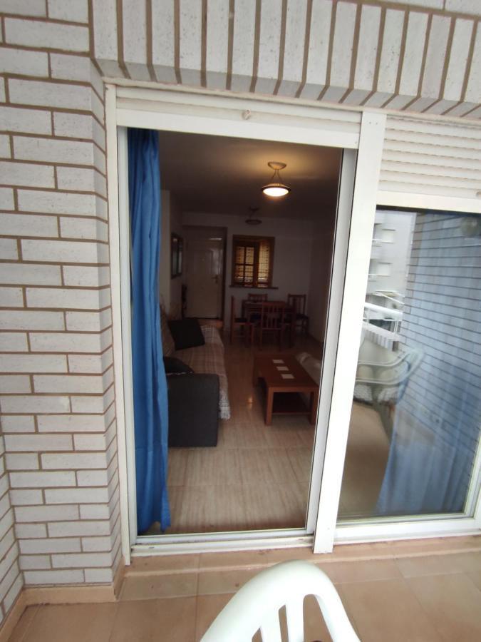אורופסה דל מר Apartamento Laia מראה חיצוני תמונה
