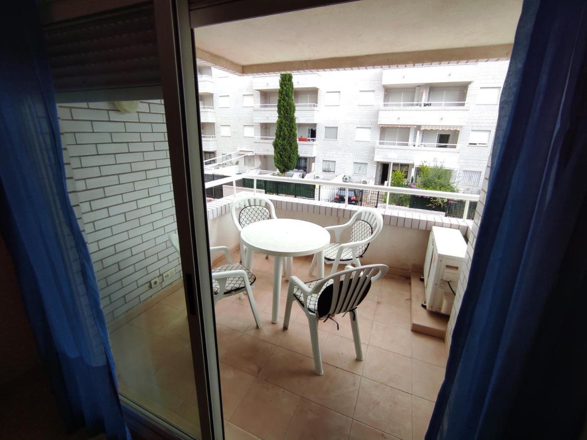 אורופסה דל מר Apartamento Laia מראה חיצוני תמונה