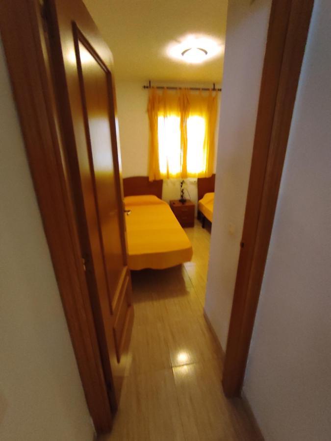 אורופסה דל מר Apartamento Laia מראה חיצוני תמונה