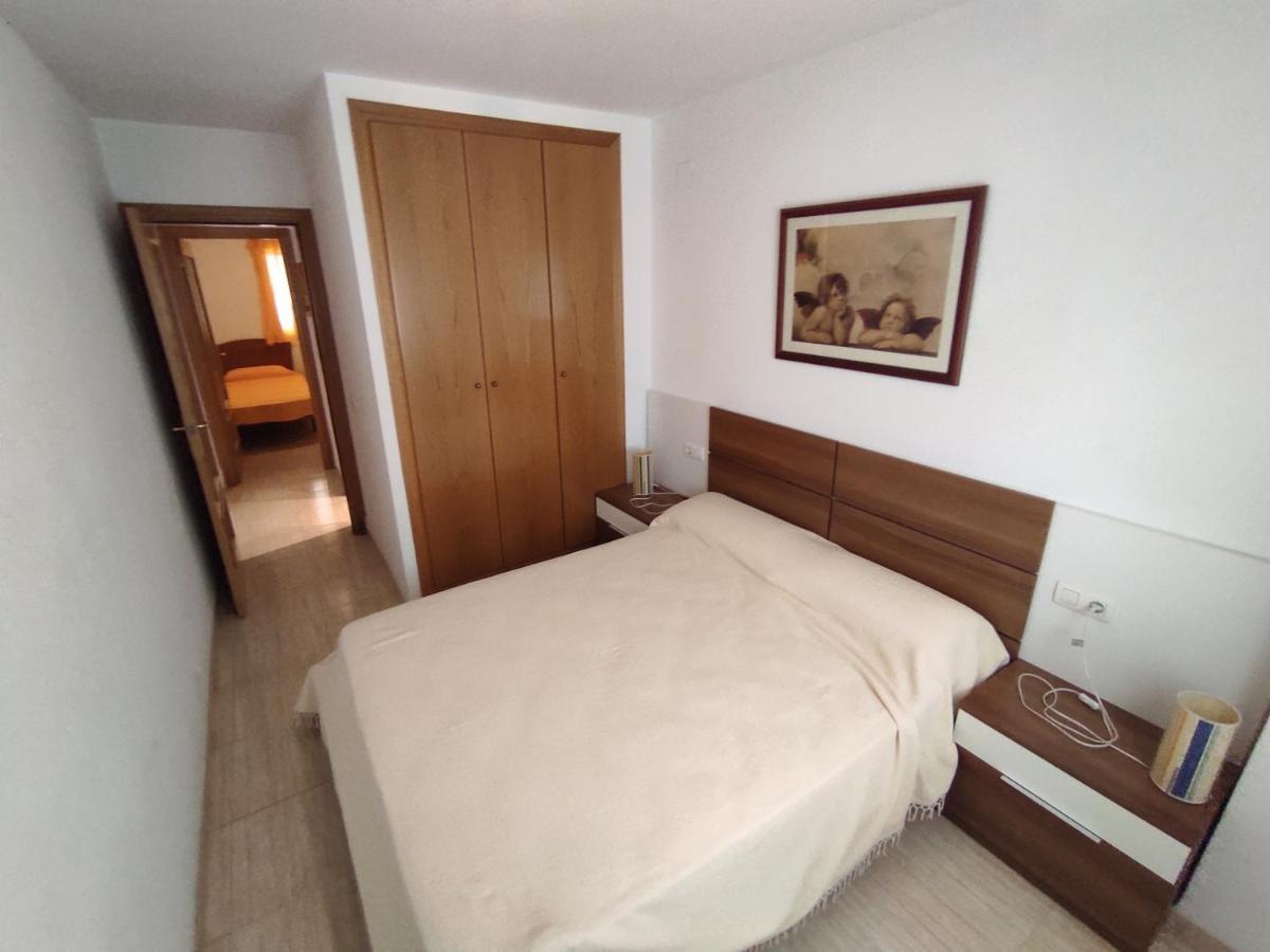 אורופסה דל מר Apartamento Laia מראה חיצוני תמונה