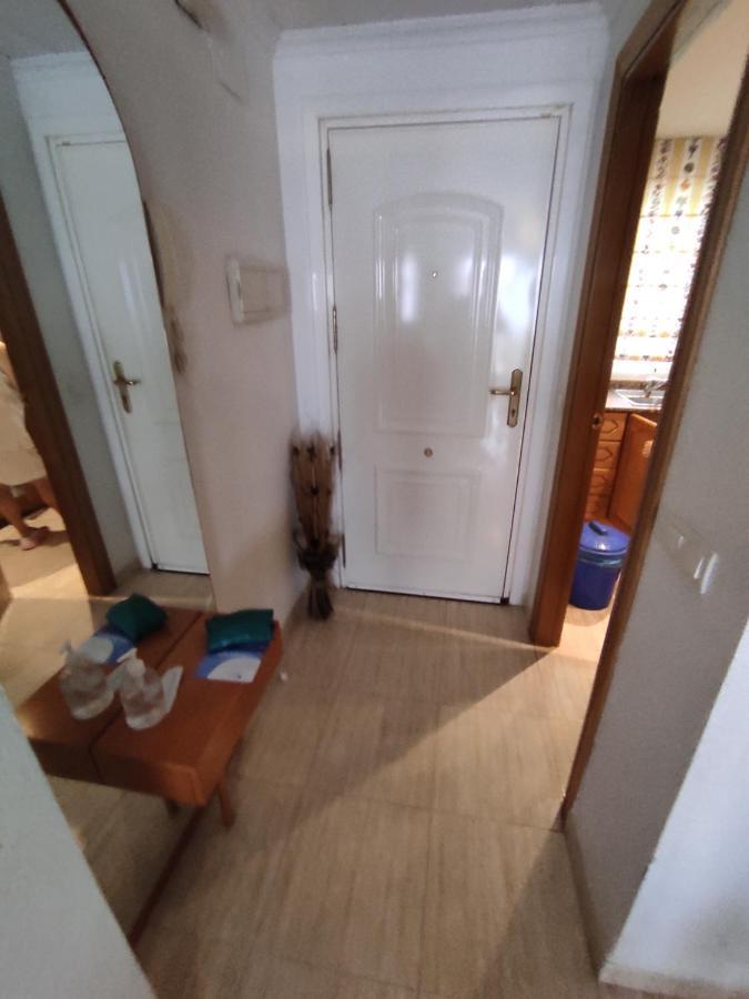 אורופסה דל מר Apartamento Laia מראה חיצוני תמונה