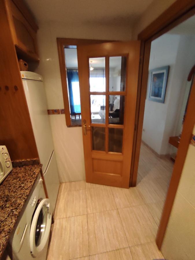 אורופסה דל מר Apartamento Laia מראה חיצוני תמונה