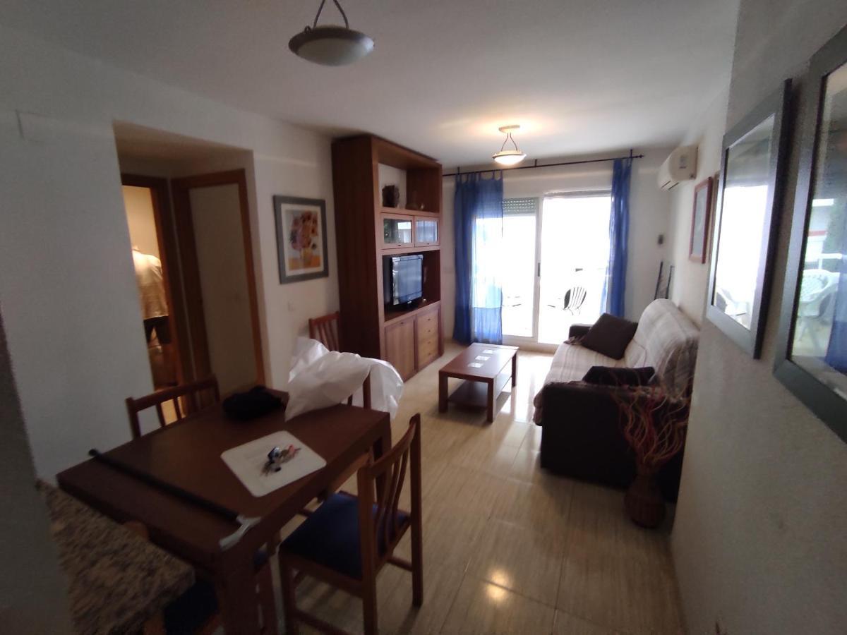 אורופסה דל מר Apartamento Laia מראה חיצוני תמונה