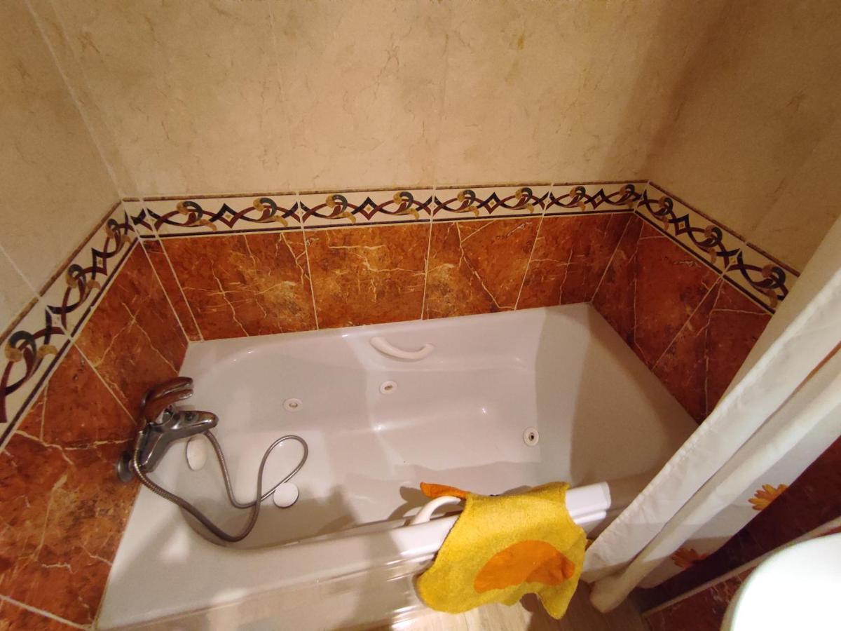 אורופסה דל מר Apartamento Laia מראה חיצוני תמונה