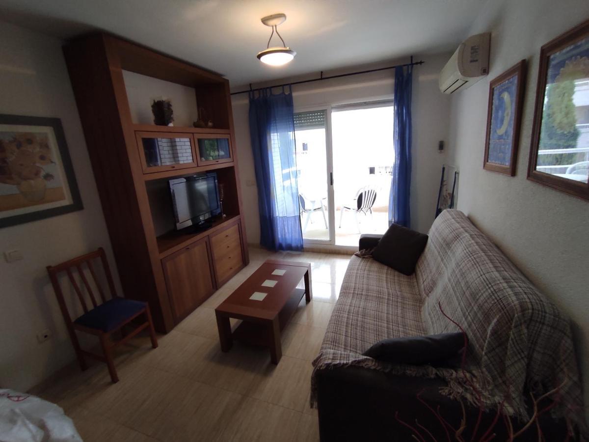 אורופסה דל מר Apartamento Laia מראה חיצוני תמונה
