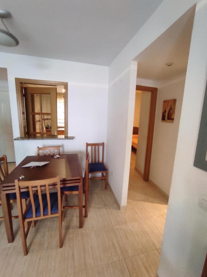 אורופסה דל מר Apartamento Laia מראה חיצוני תמונה